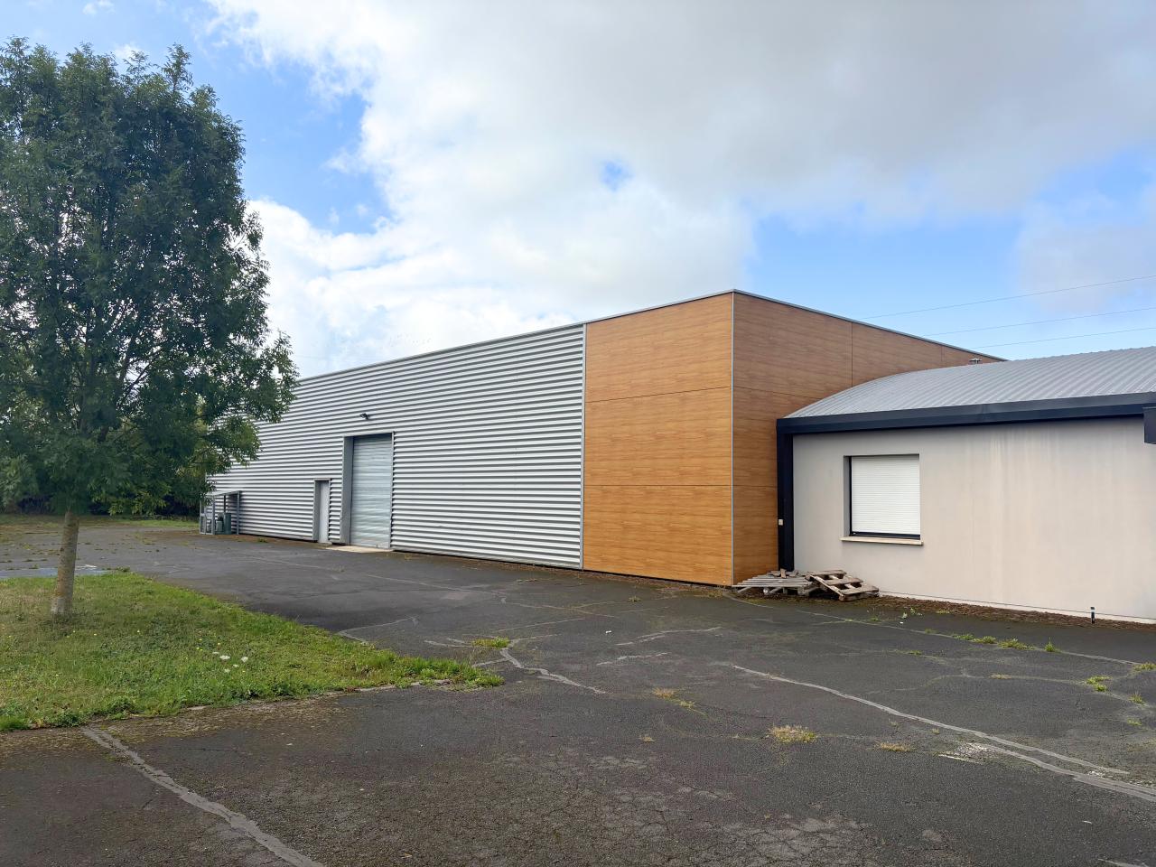 Location local d'activité Metz Moselle OLACT2534629 1