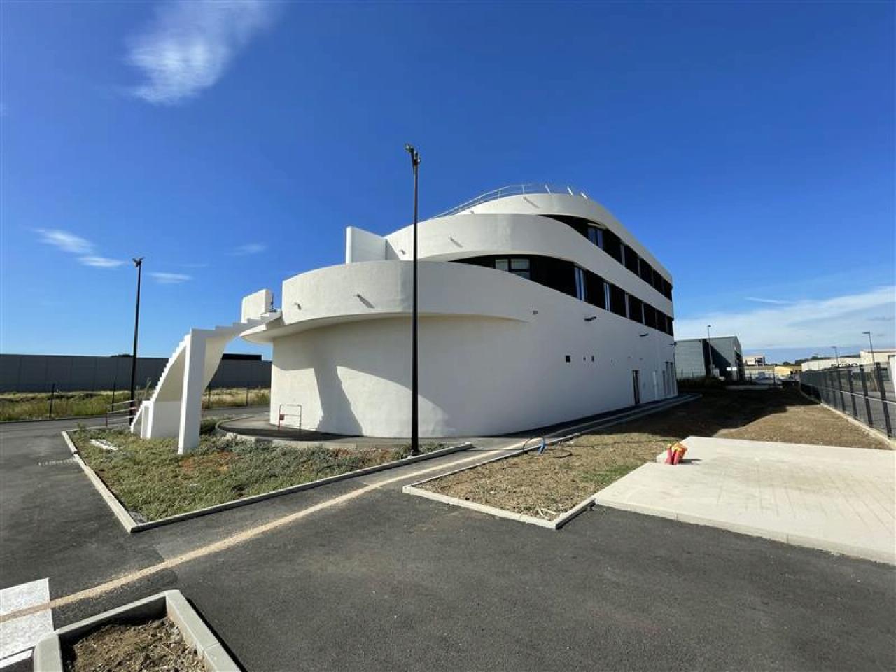 Vente bureau Sète Hérault OVBUR2115603 3