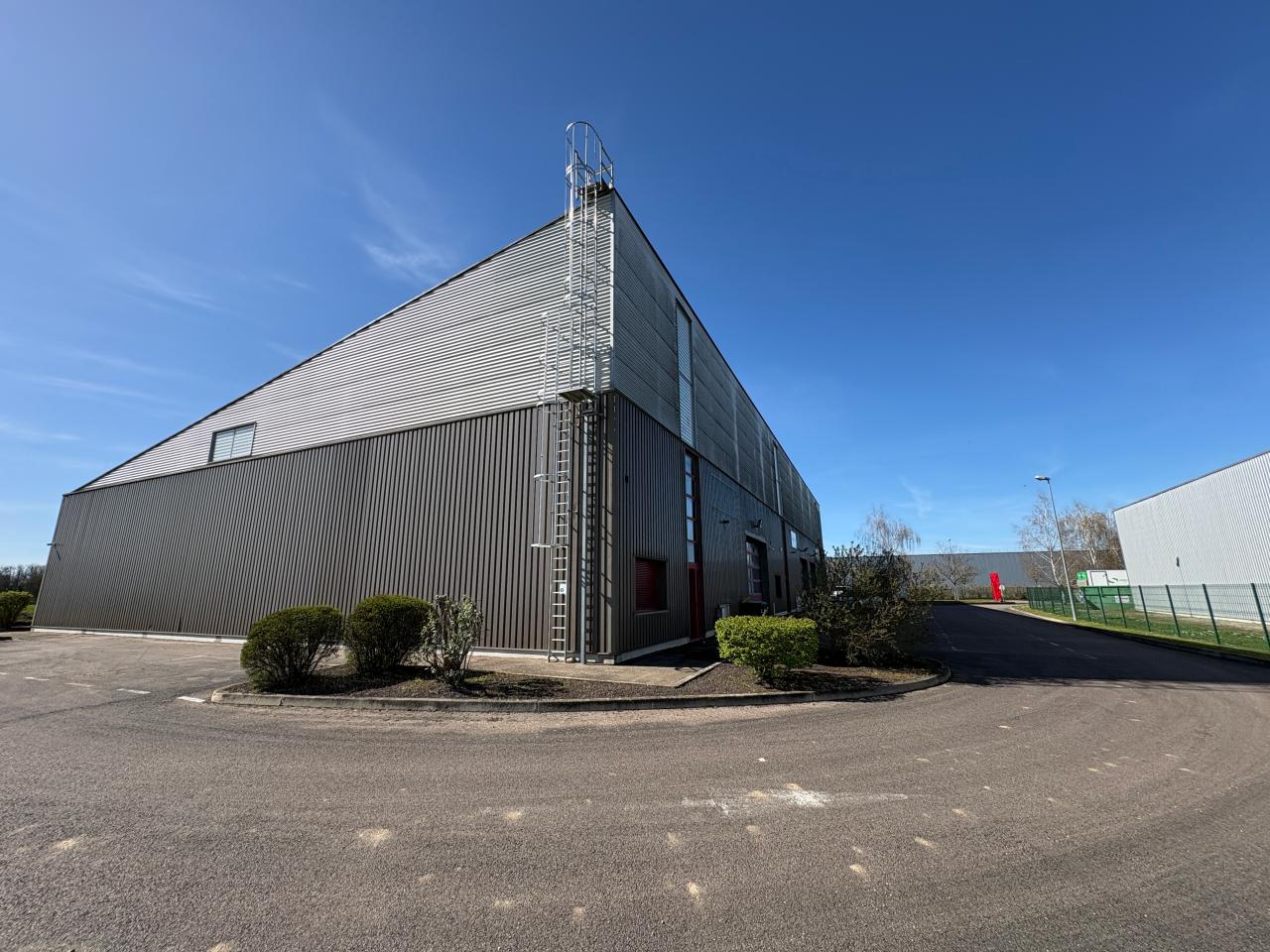 Location local d'activité Levernois Côte-d'Or OLACT2528984 1