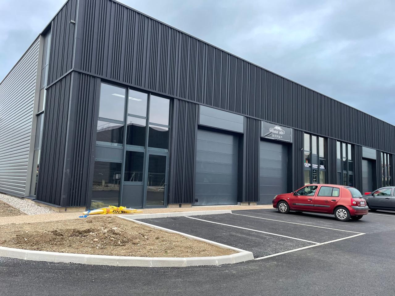 Location local d'activité Trévoux Ain OLACT2313798 1