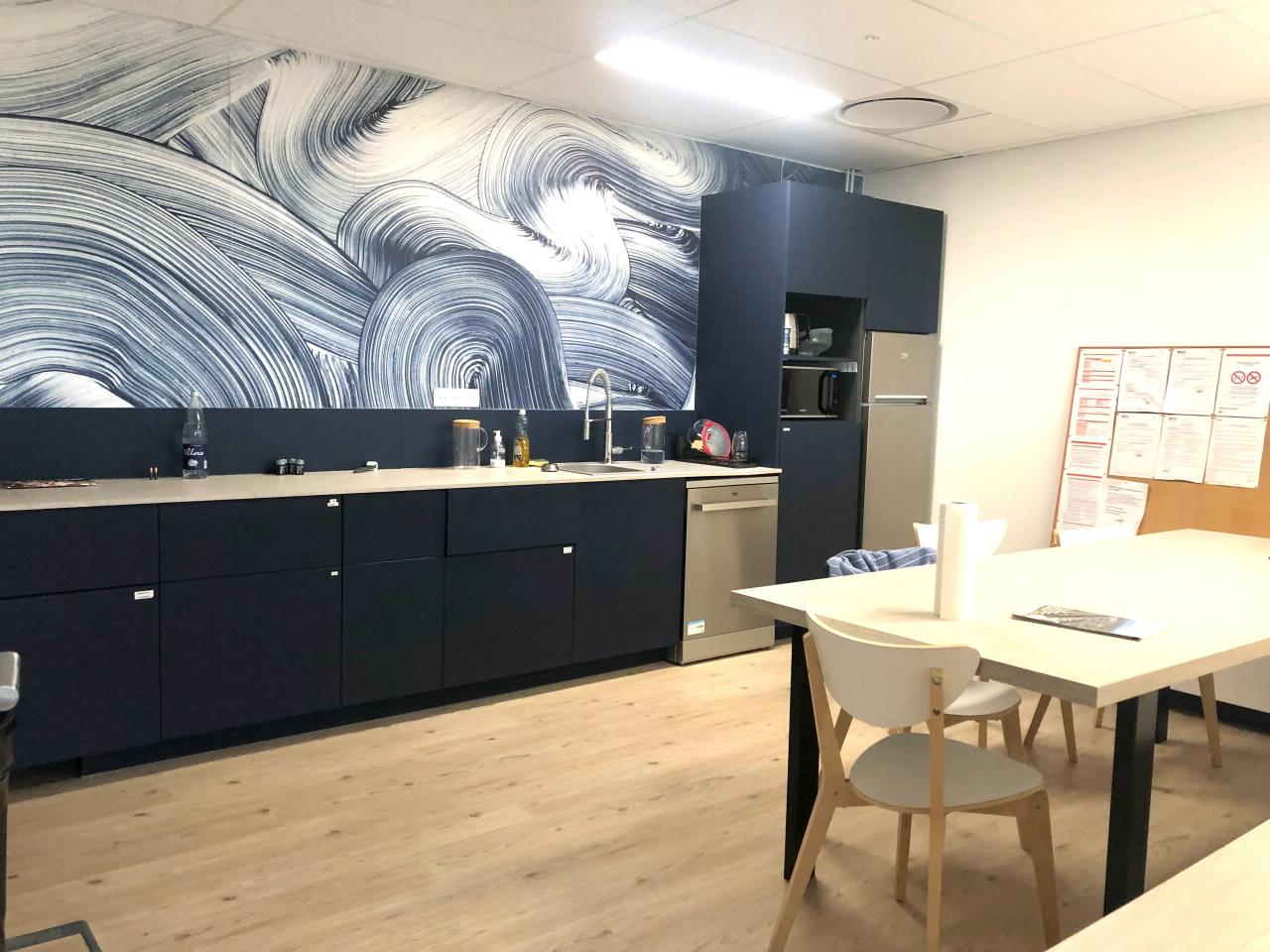 Location bureau Villeneuve-d'Ascq Nord OLBUR2206512 4