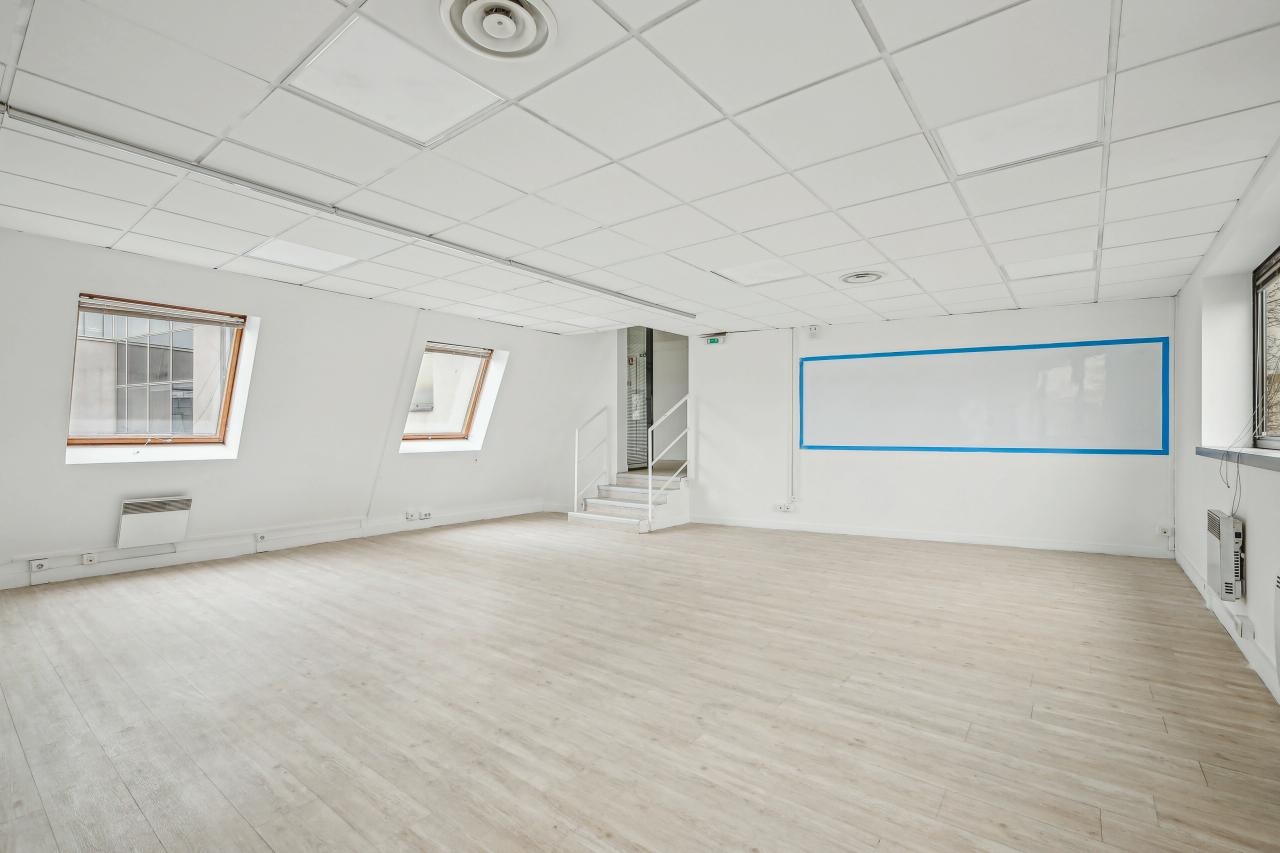 Location bureau Boulogne-Billancourt Hauts-de-Seine OLBUR2422897 4