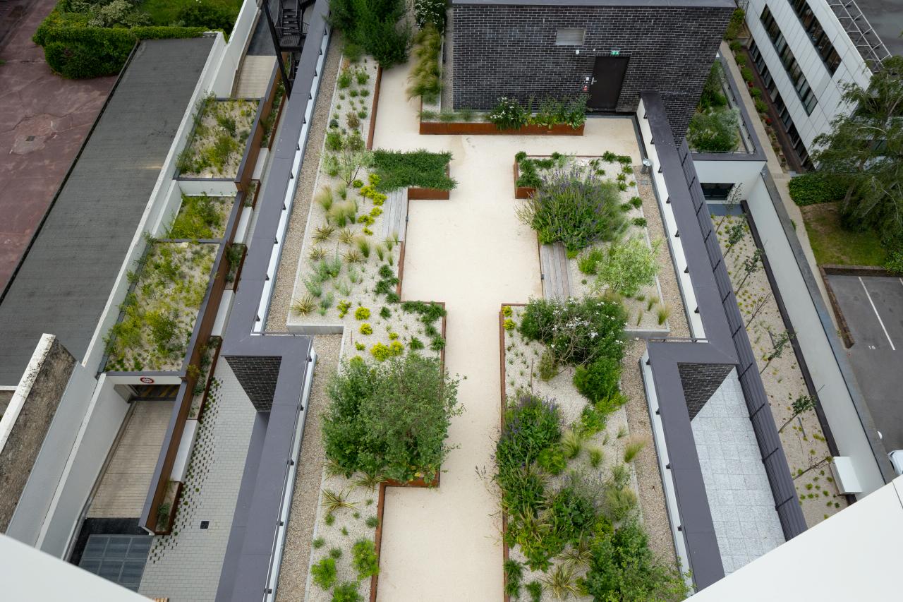 Location bureau Boulogne-Billancourt Hauts-de-Seine OLBUR2100378 3