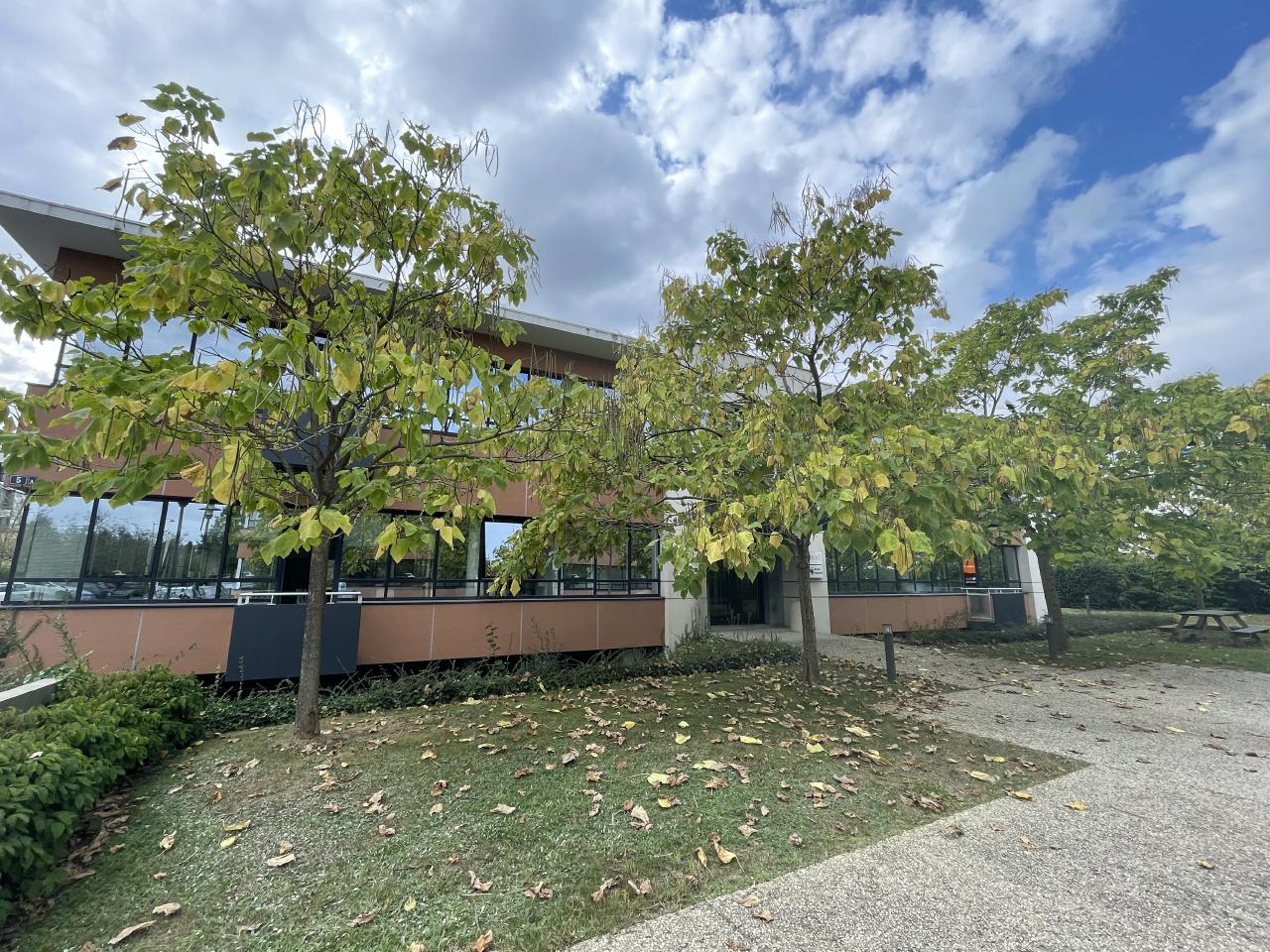 Location bureau Rennes Ille-et-Vilaine OLBUR2315161 1