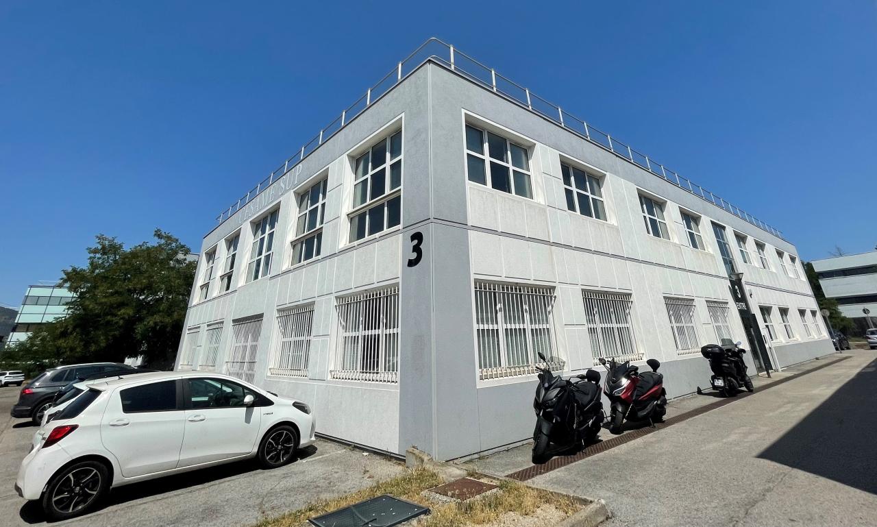 Location bureau Montpellier Hérault OLBUR2533265 2