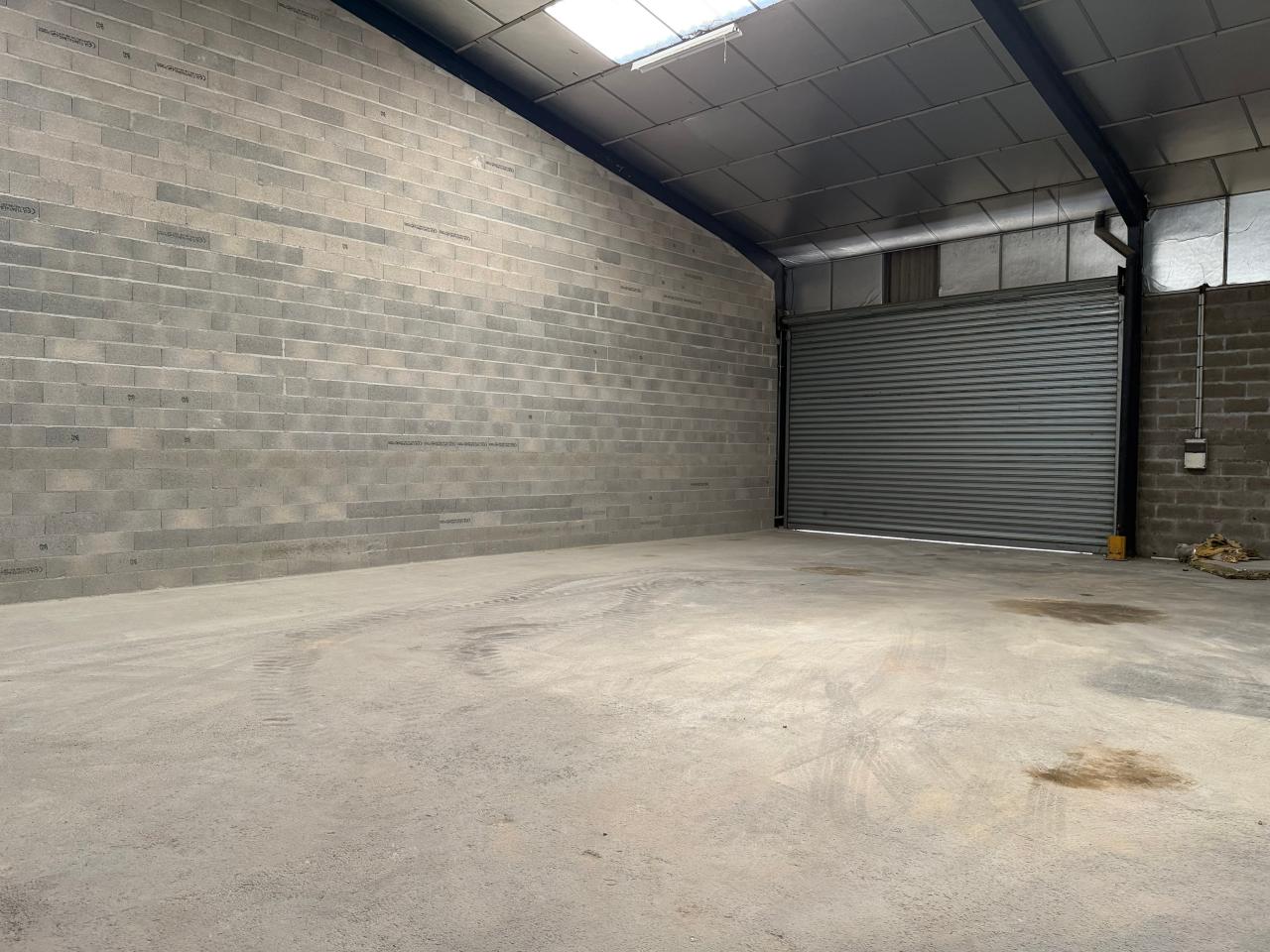 Location local d'activité Ingré Loiret OLACT2642839 4
