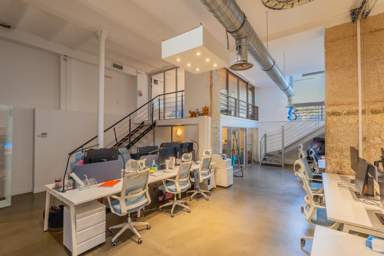 Vente bureau Paris OVBUR2643342 3