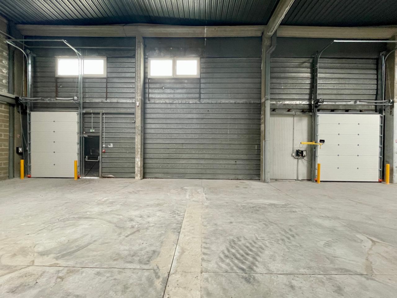 Location local d'activité Villeneuve-la-Garenne Hauts-de-Seine OLACT2535762 2