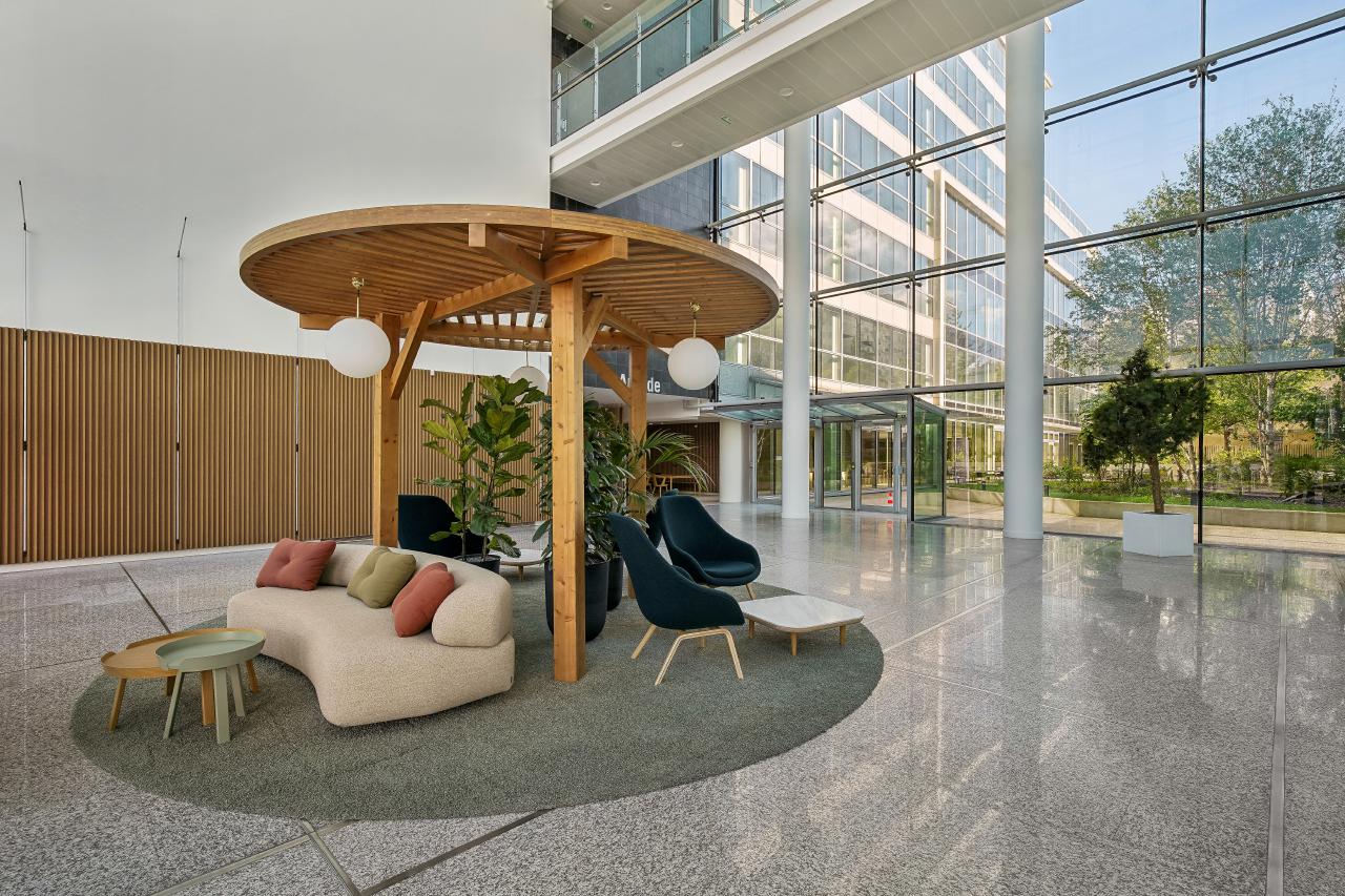 Location bureau Charenton-le-Pont Val-de-Marne OLBUR2100224 4