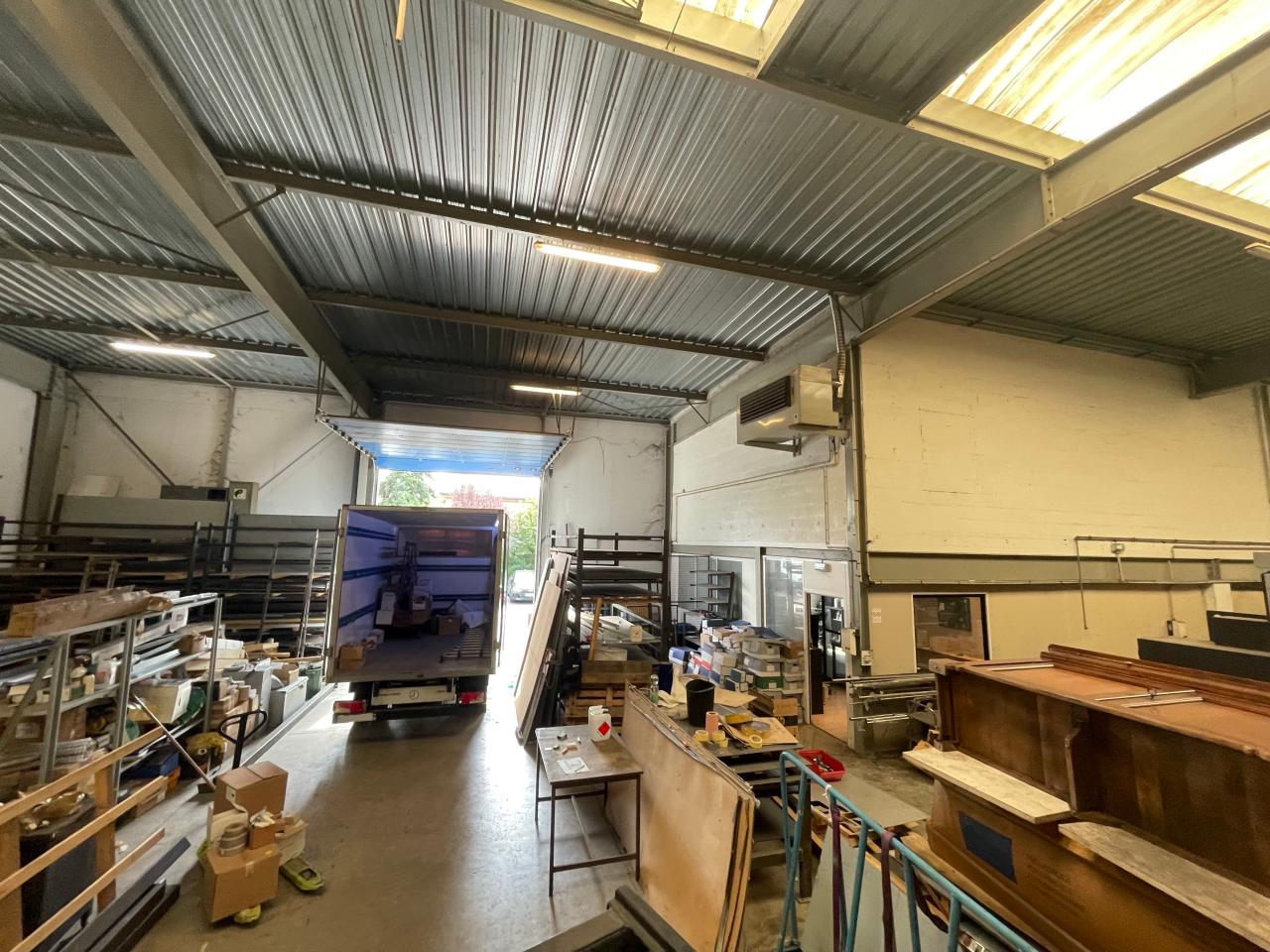 Location local d'activité Argenteuil Val-d'Oise OLACT2534588 2