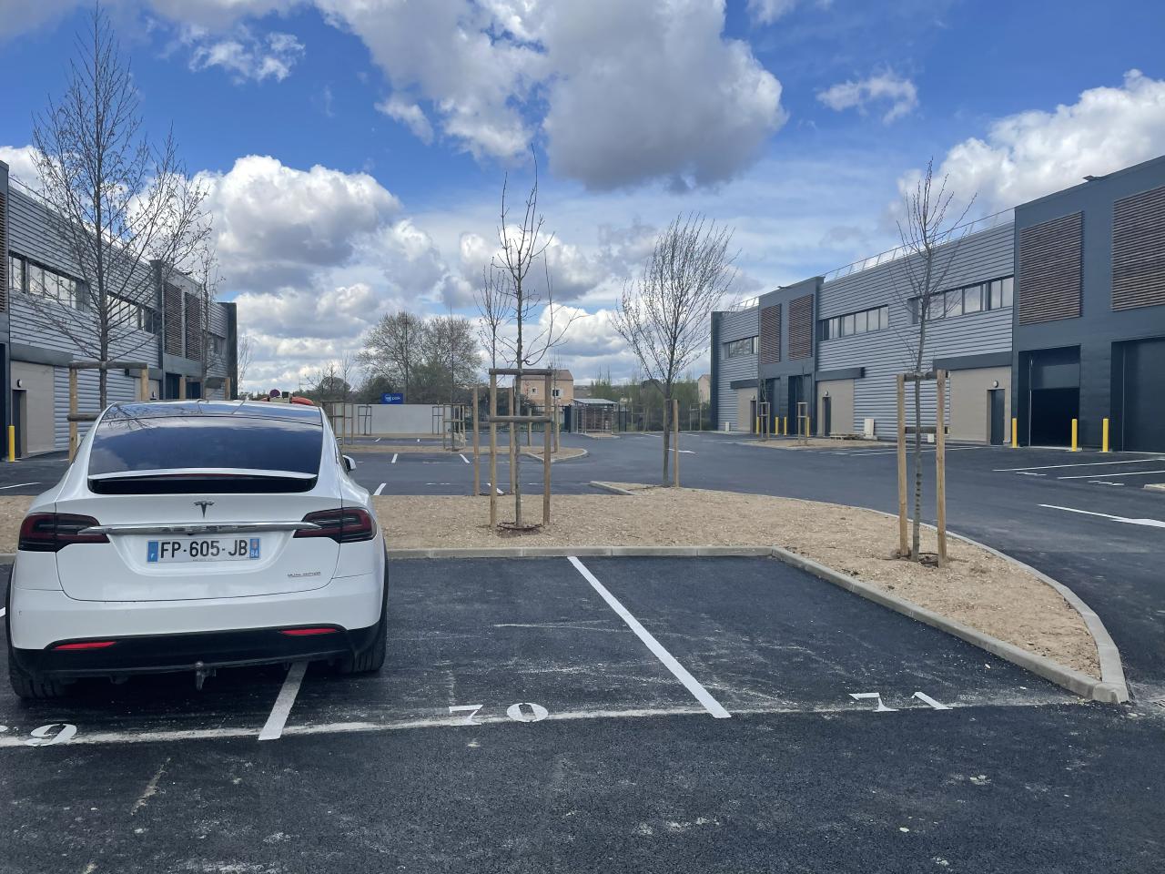 Location local d'activité Saint-Victoret Bouches-du-Rhône OLACT2532037 1