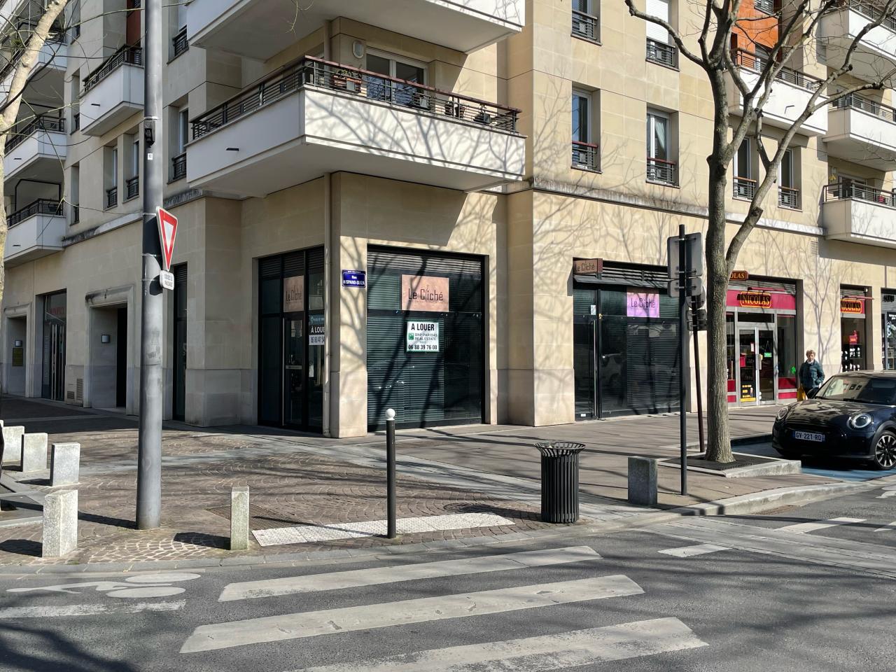 Location commerce Bois-Colombes Hauts-de-Seine OLCOM2531286 1