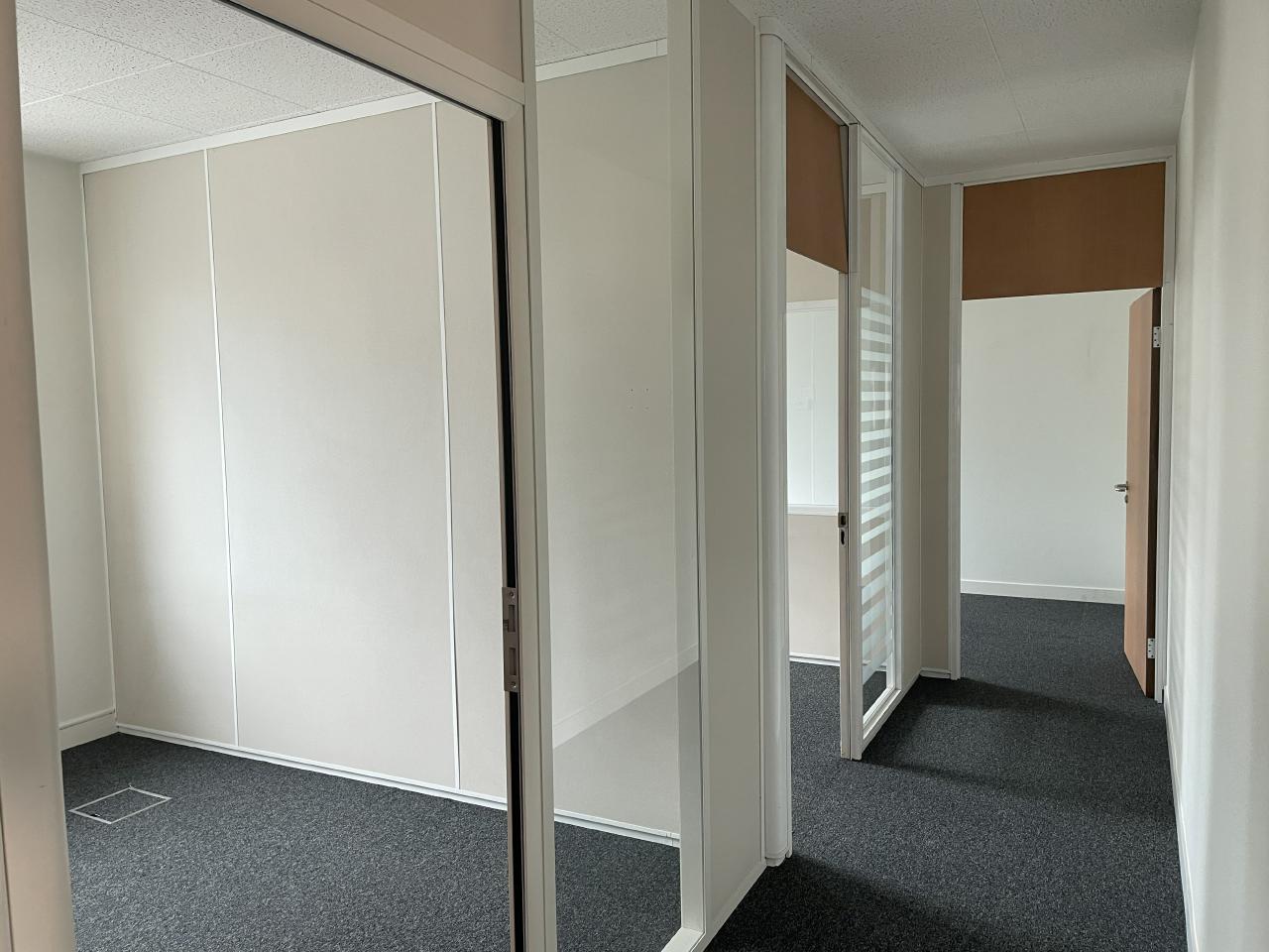 Location bureau La Plaine Saint-Denis Seine-Saint-Denis OLBUR2312422 1