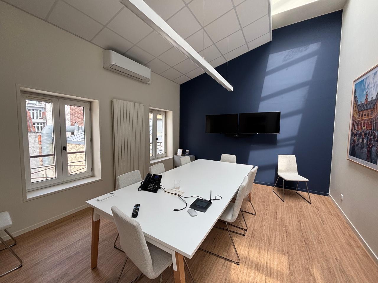 Location bureau Lille Nord OLBUR2641289 3