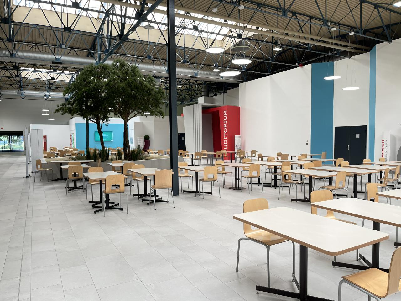 Location bureau Drancy Seine-Saint-Denis OLBUR2309331 4