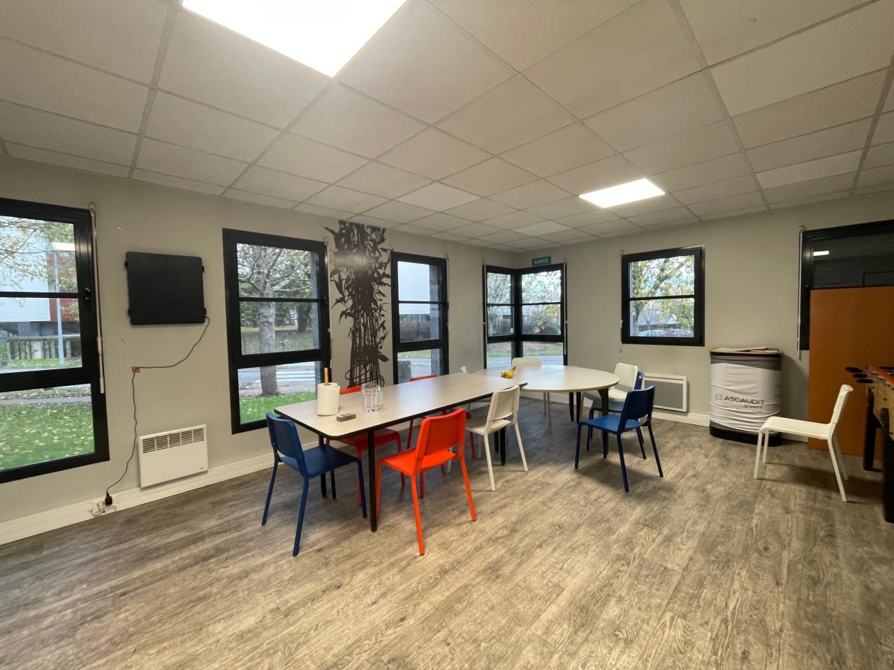 Location bureau Saint-Herblain Loire-Atlantique OLBUR2537038 4