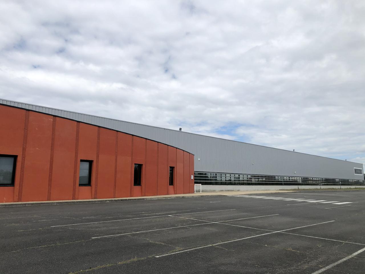 Vente local d'activité Sully-sur-Loire Loiret OVACT2113042 3