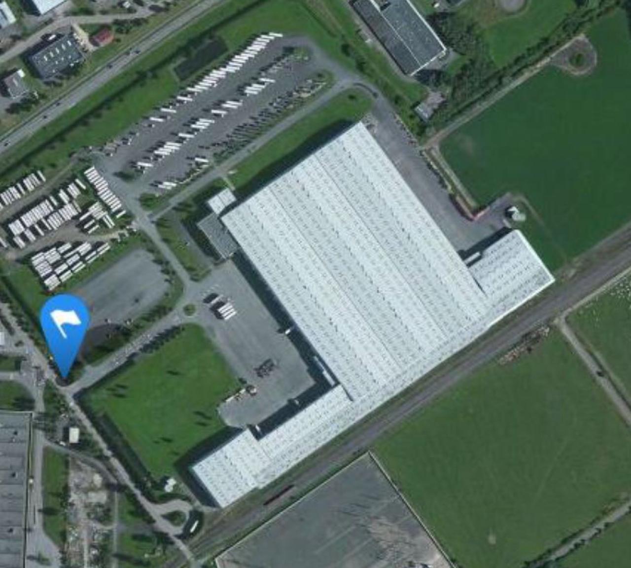 Location entrepôt classe a Basse-Ham Moselle OLLOG2532646 3