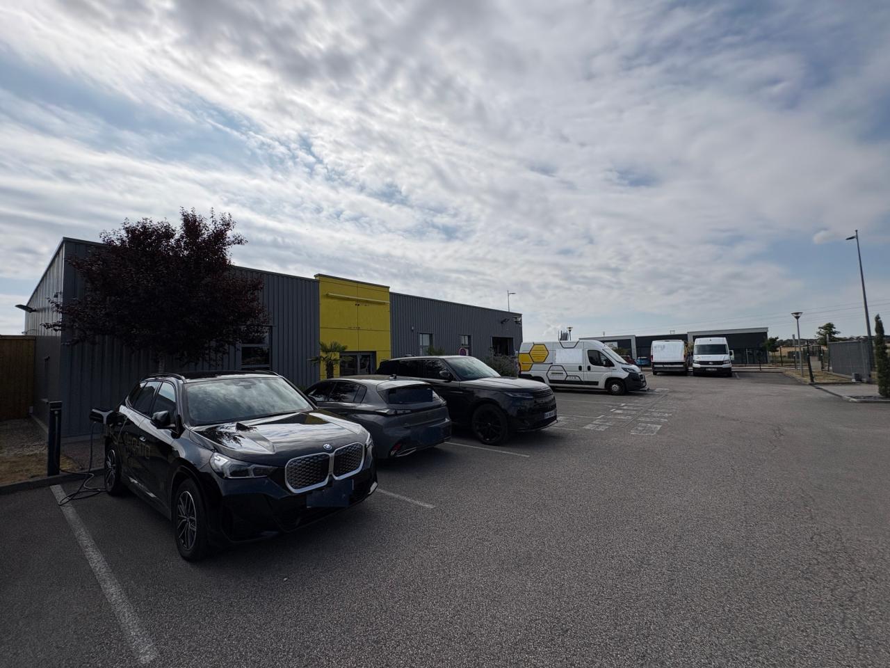 Location local d'activité Chevigny-Saint-Sauveur Côte-d'Or OLACT2643155 1