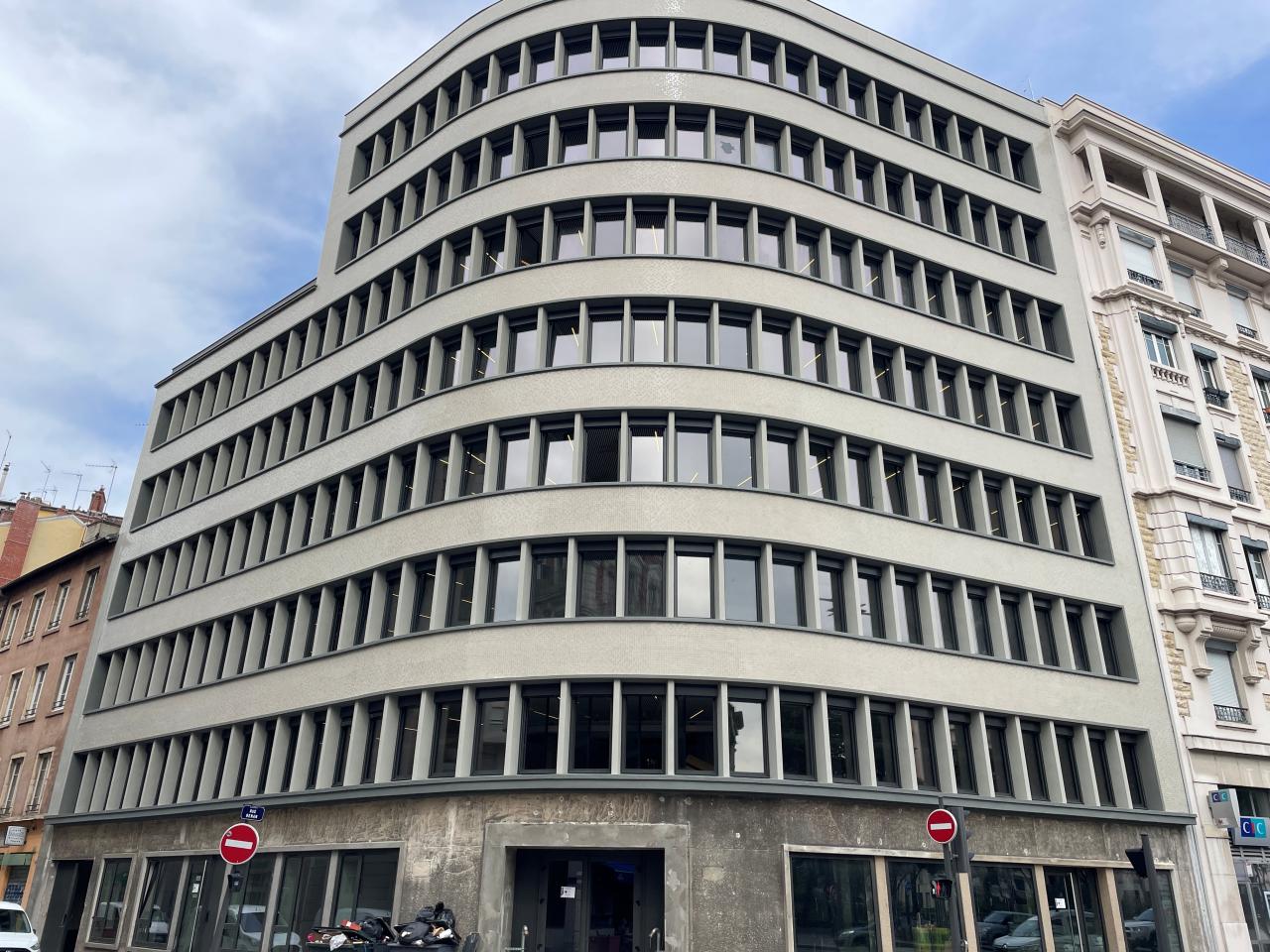 Location bureau Lyon Rhône OLBUR2205284 1