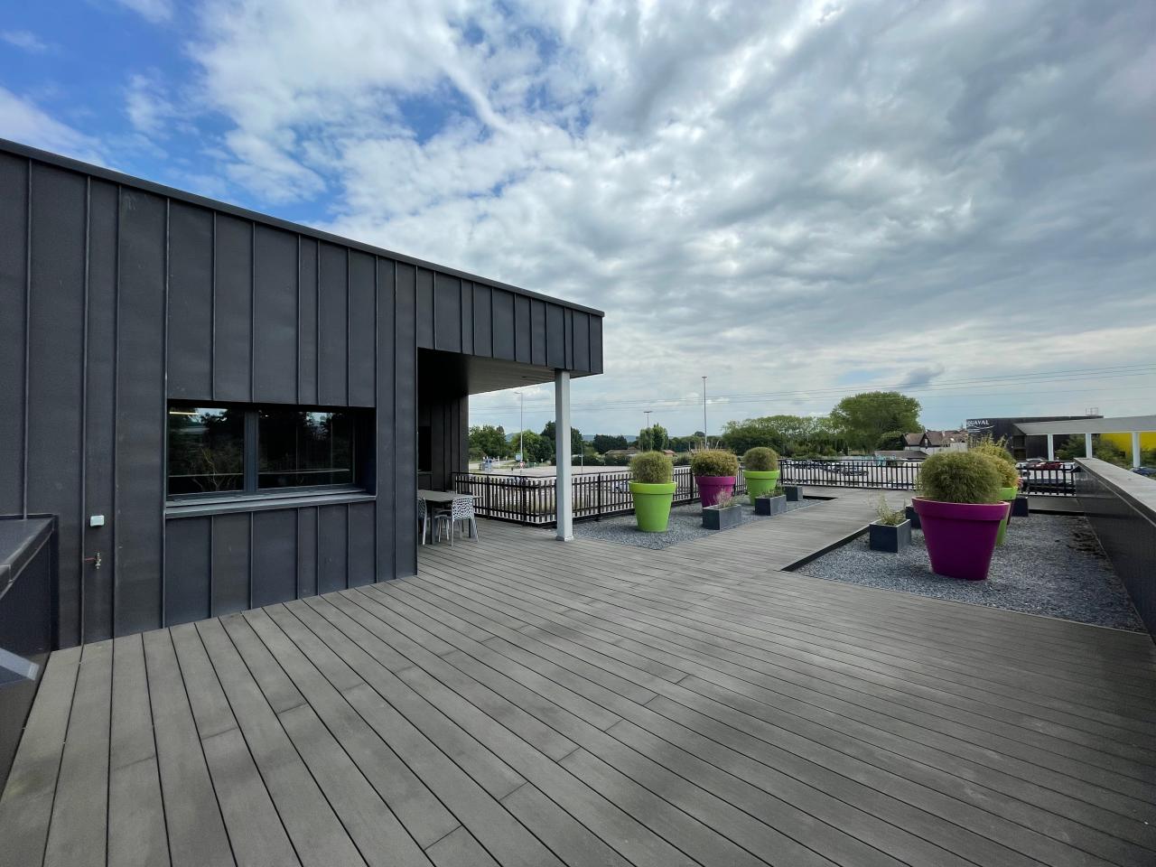 Location bureau Gaillon Eure OLBUR2535611 2