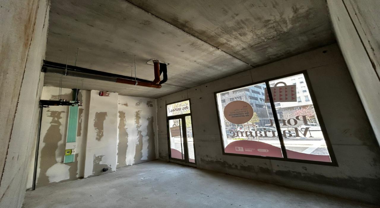 Location commerce Montpellier Hérault OLCOM2640513 2