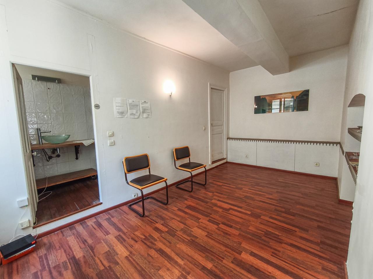 Vente bureau Rennes Ille-et-Vilaine OVBUR2643022 4