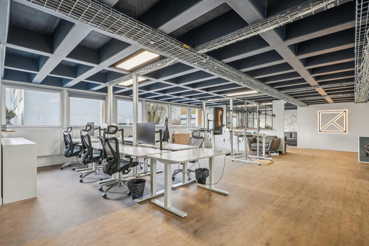 Location bureau Montrouge Hauts-de-Seine OLBUR2534976 4