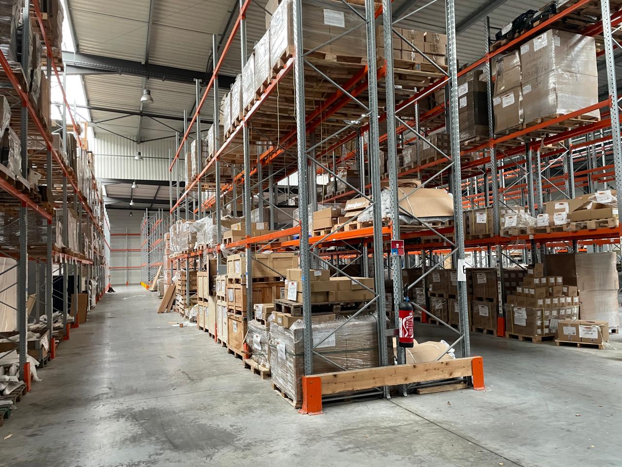 Location entrepôt Blanquefort Gironde OLLOG2536989 3