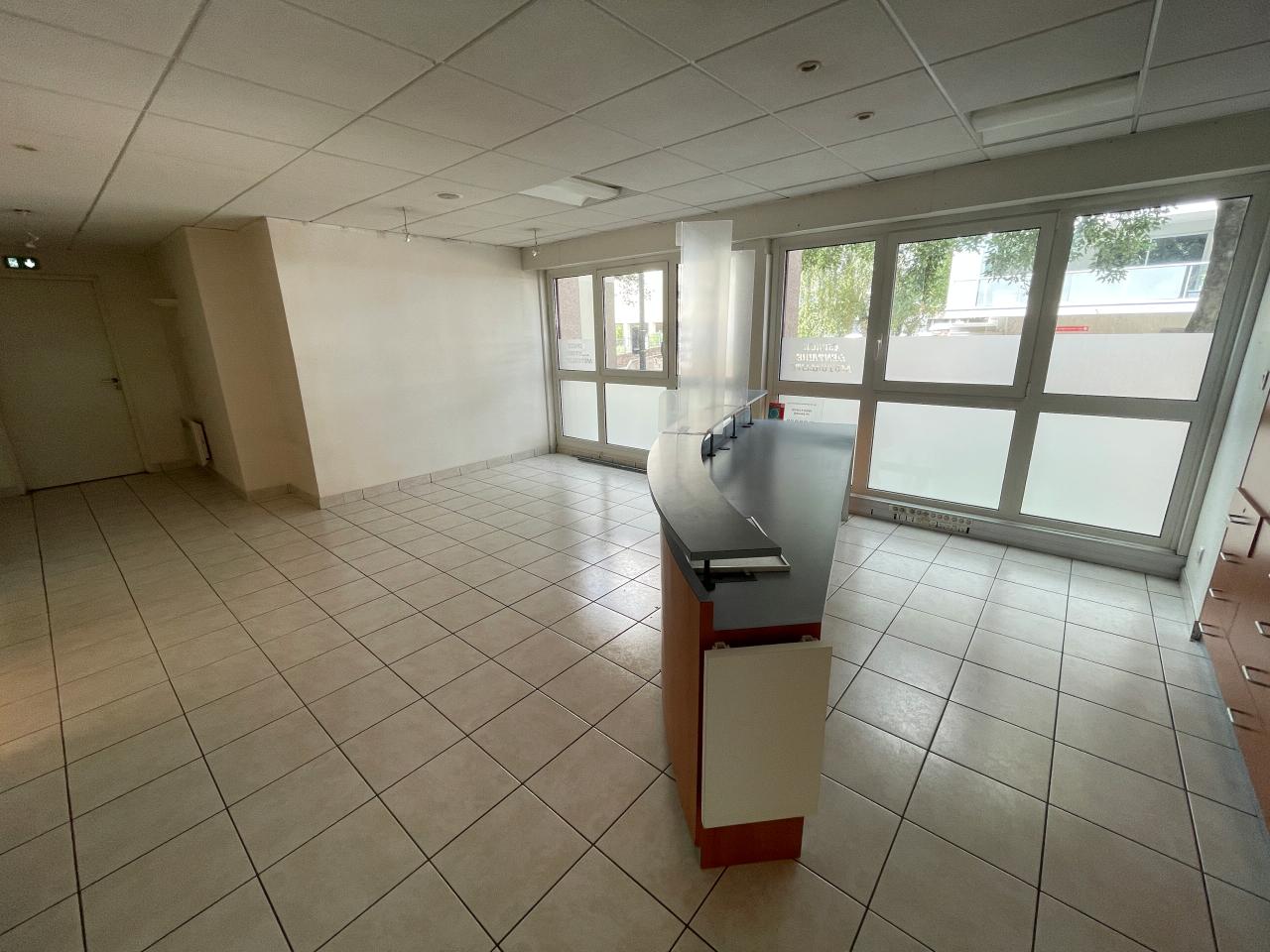 Location bureau Rennes Ille-et-Vilaine OLBUR2536943 3