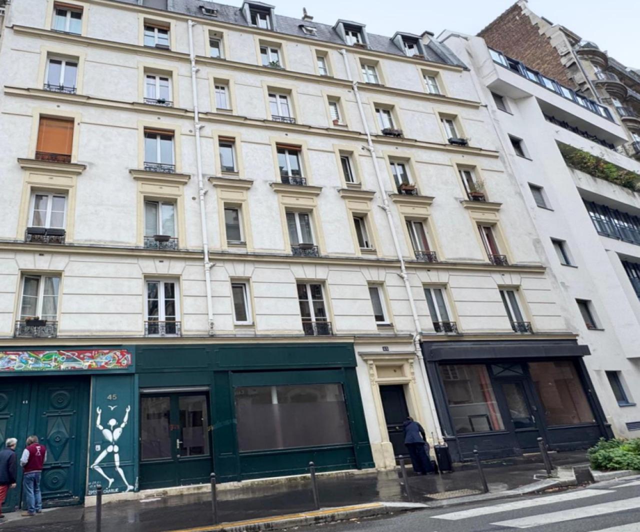 Location bureau Paris OLBUR2425870