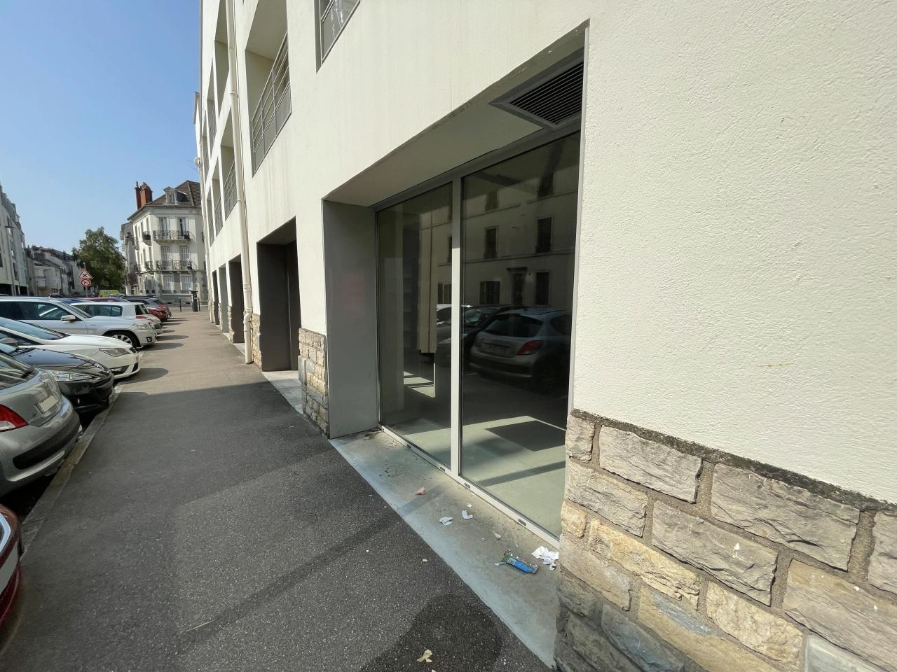 Location bureau Dijon Côte-d'Or OLBUR2425280 4