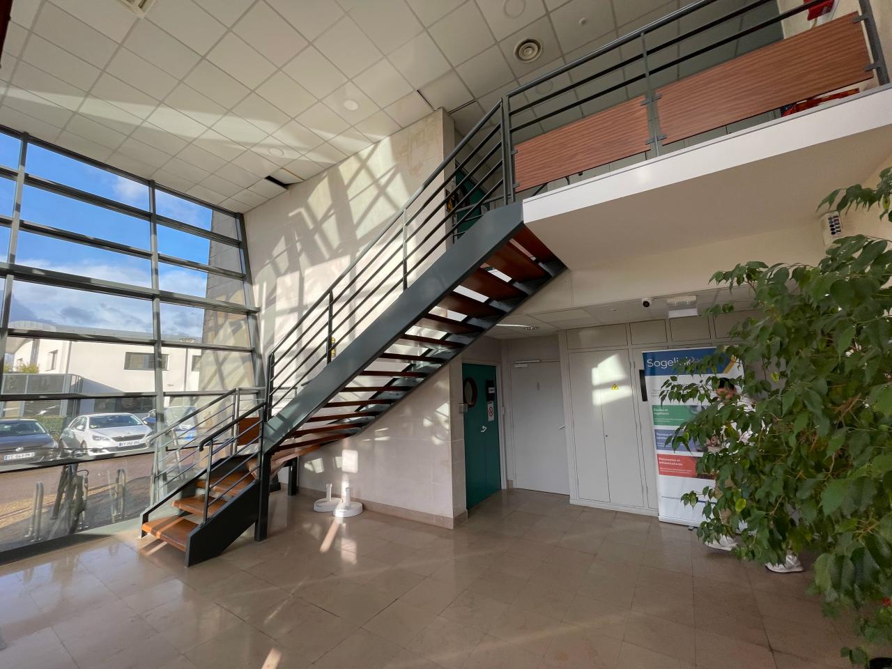 Location bureau Bois-Guillaume Seine-Maritime OLBUR2428601 2