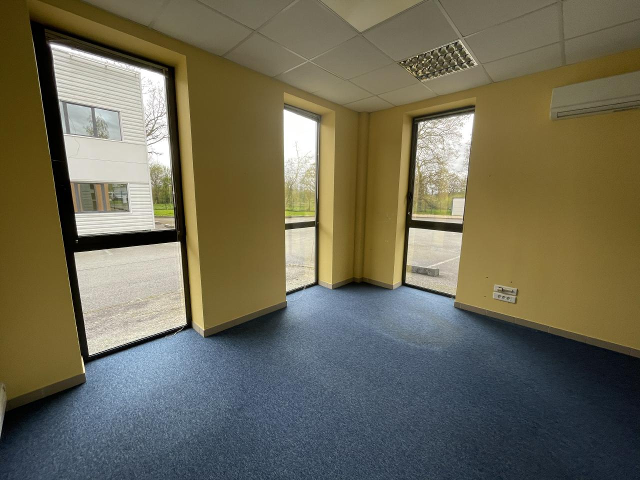 Location local d'activité Vern-sur-Seiche Ille-et-Vilaine OLACT2310938 2