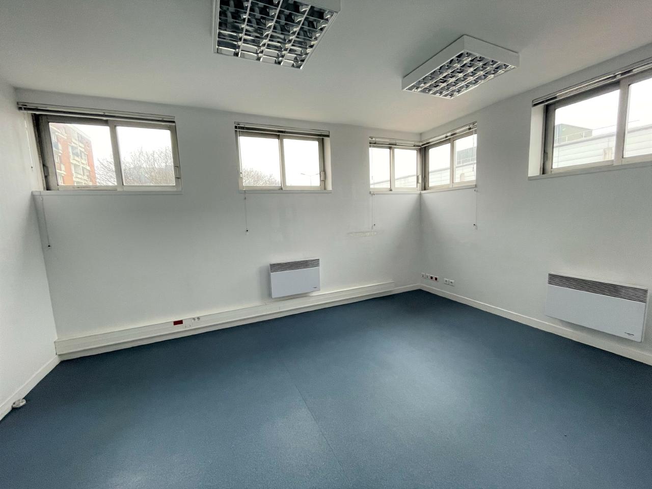 Location bureau Villeneuve-d'Ascq Nord OLBUR2202327 2