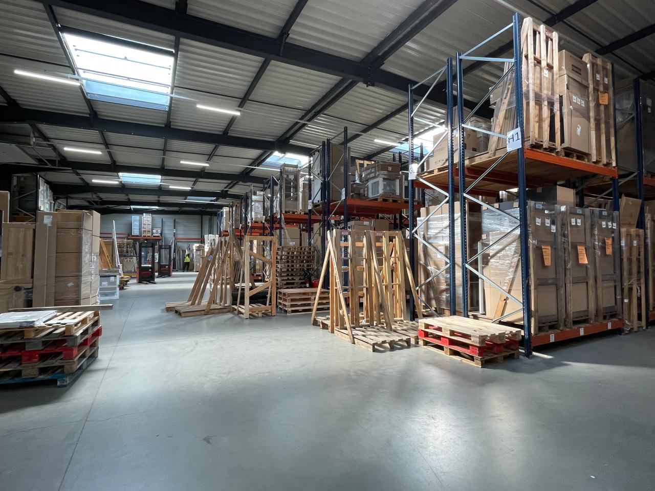 Location local d'activité Bouaye Loire-Atlantique OLACT2642352 4