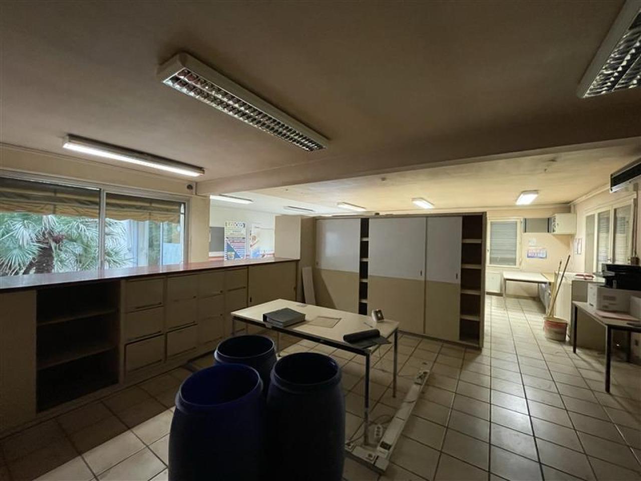 Vente local d'activité Béziers Hérault OVACT2428076 4