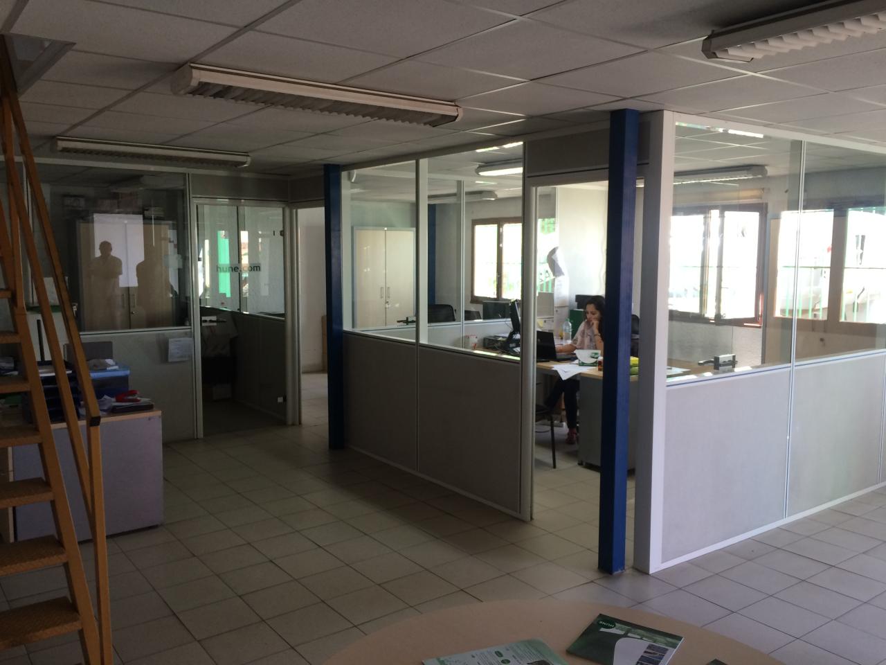 Location local d'activité Les Pennes-Mirabeau Bouches-du-Rhône OLACT2640427 4