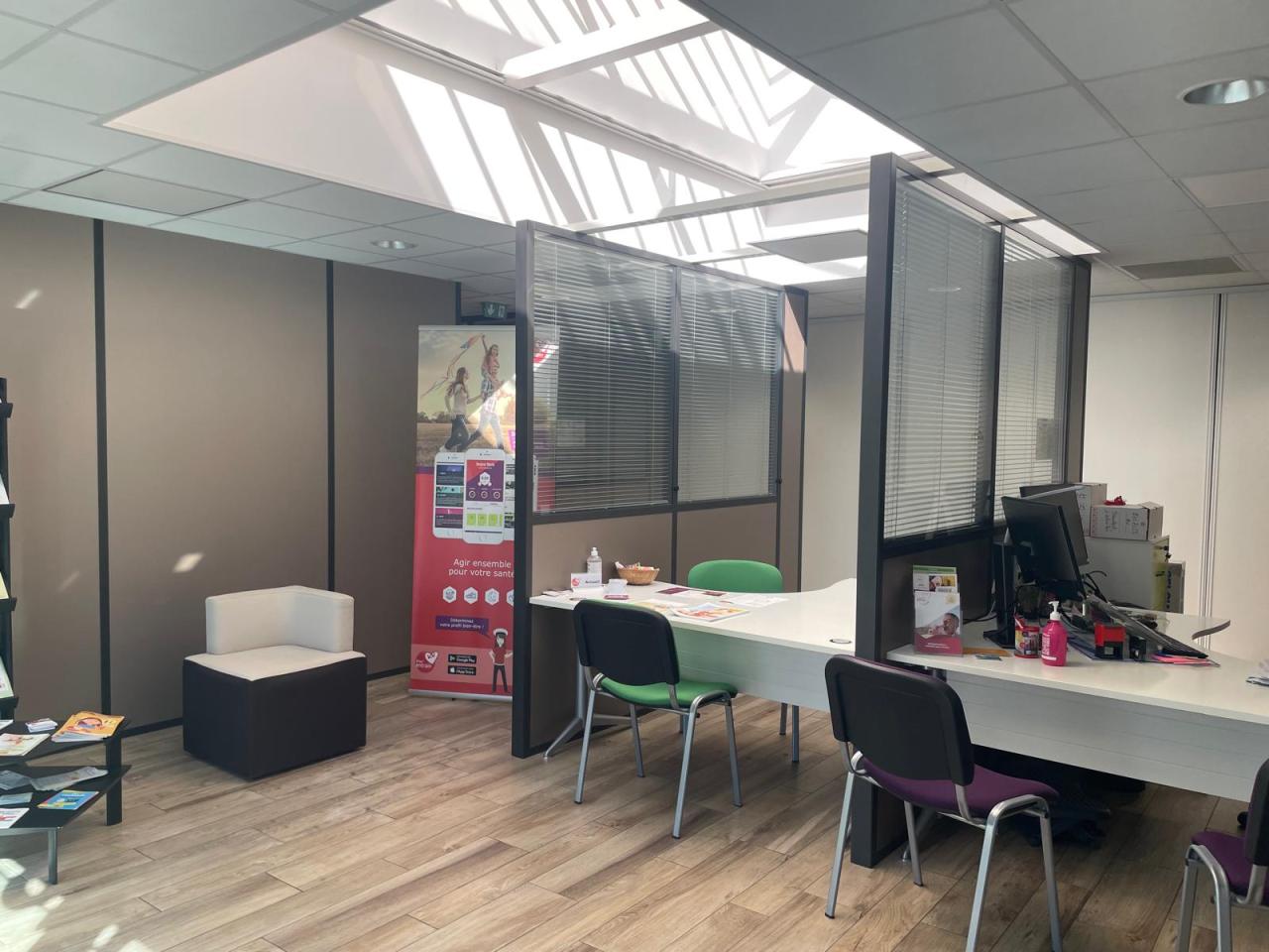 Location bureau Montpellier Hérault OLBUR2535630 3