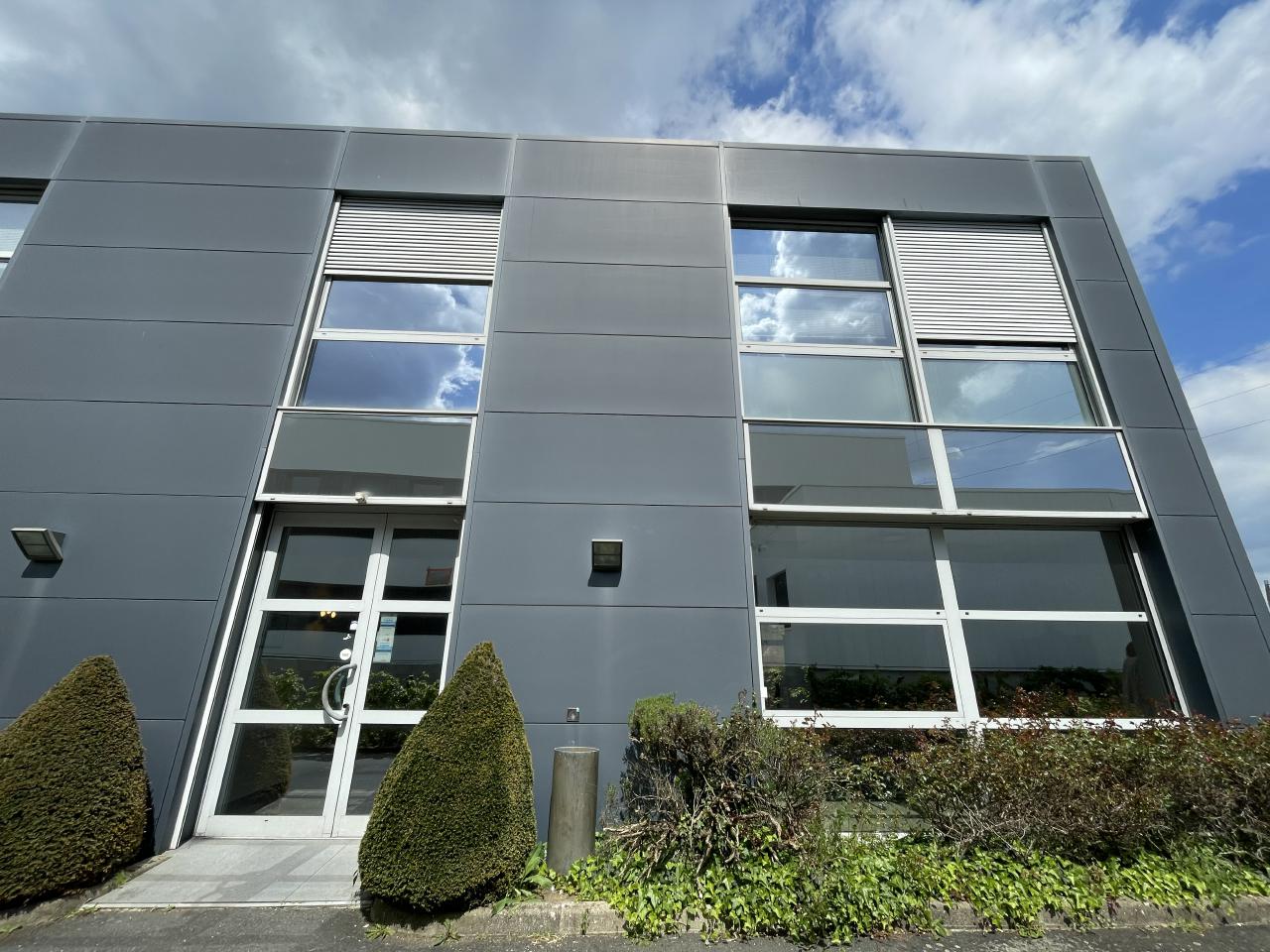 Location bureau Orvault Loire-Atlantique OLBUR2423040 1