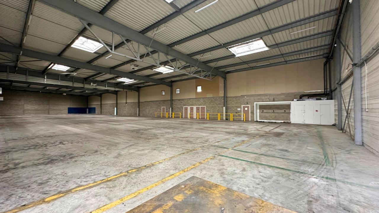 Location local d'activité Stains Seine-Saint-Denis OLACT2639113 1