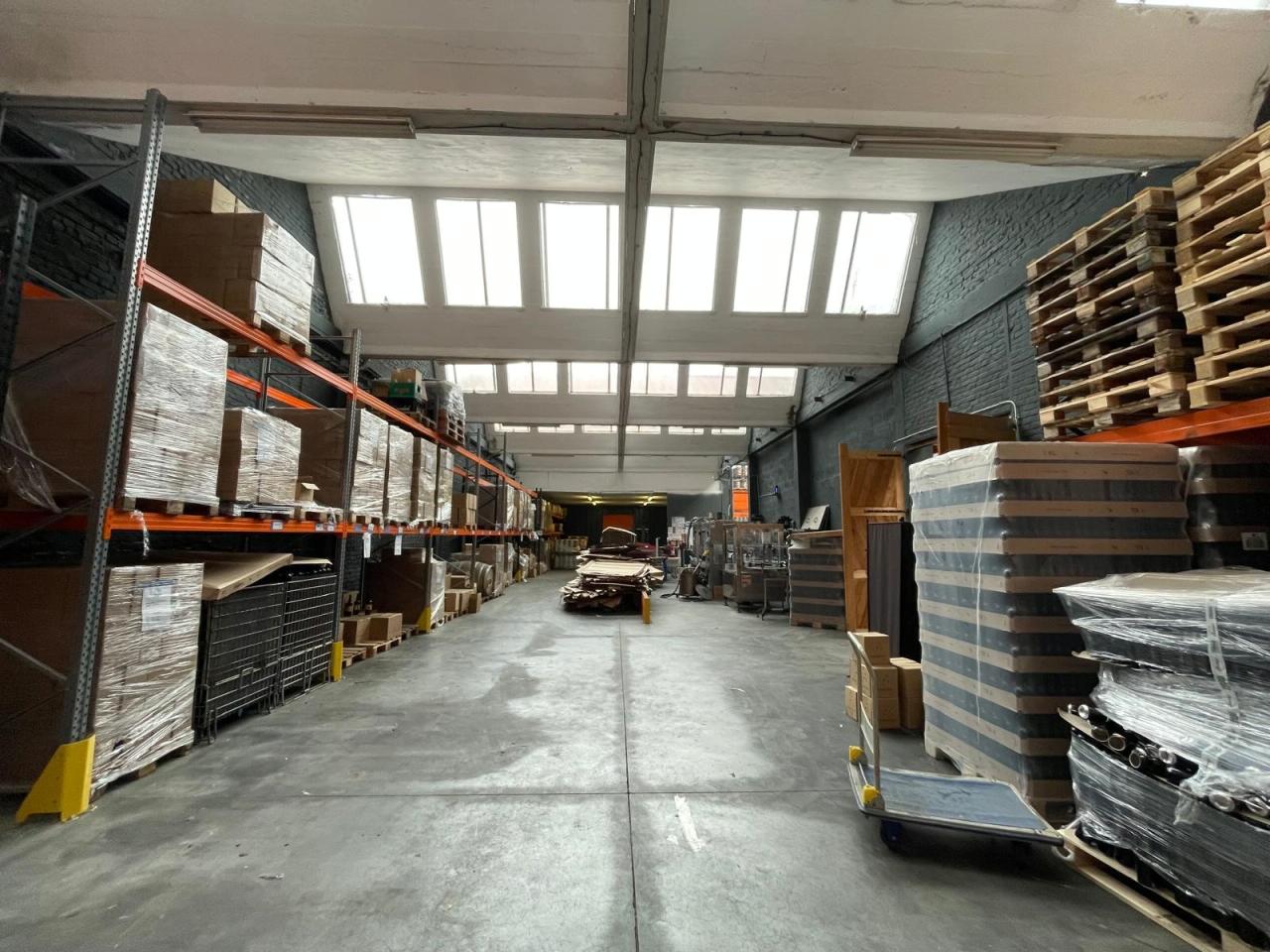 Location local d'activité Saint-André-lez-Lille Nord OLACT2532307 2