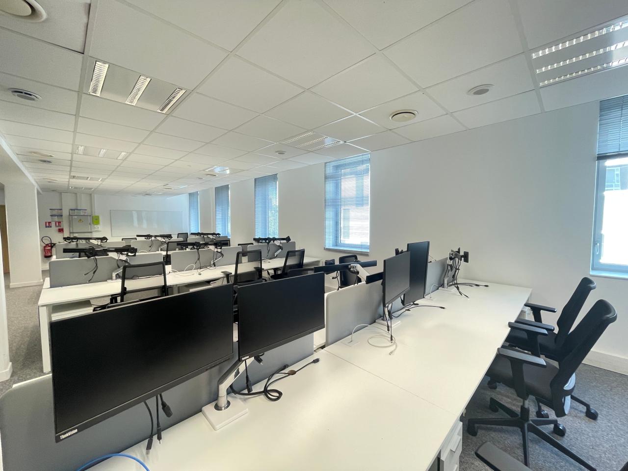 Location bureau Saint-Herblain Loire-Atlantique OLBUR2643054 3
