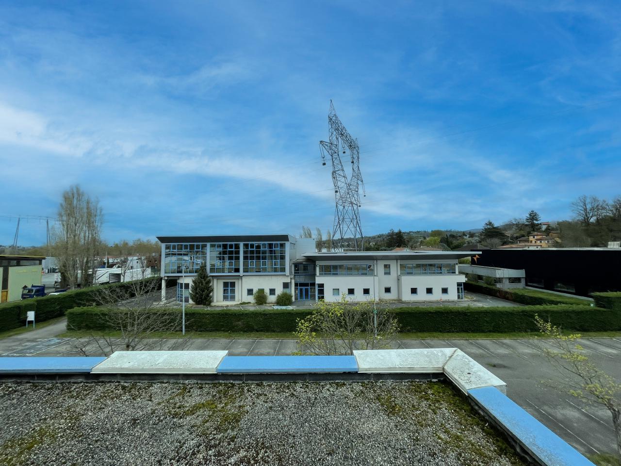 Vente local d'activité Civrieux-d'Azergues Rhône OVACT2422185 3