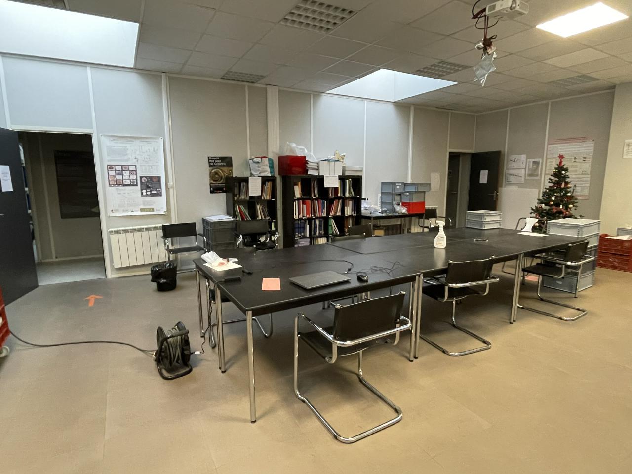 Location local d'activité Saint-Avertin Indre-et-Loire OLACT2200842 3