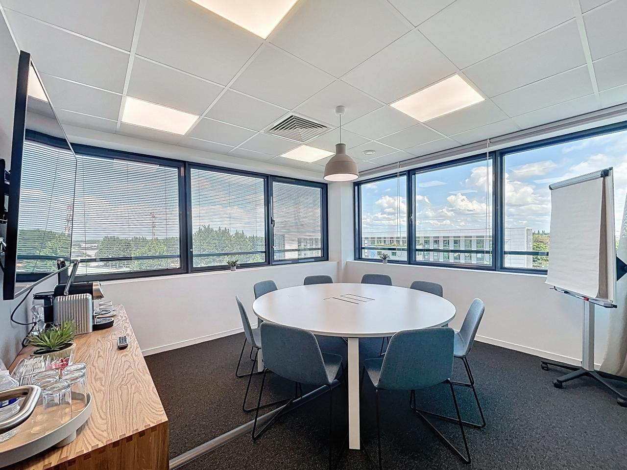 Location coworking Tours Indre-et-Loire OLBUR2534332 1