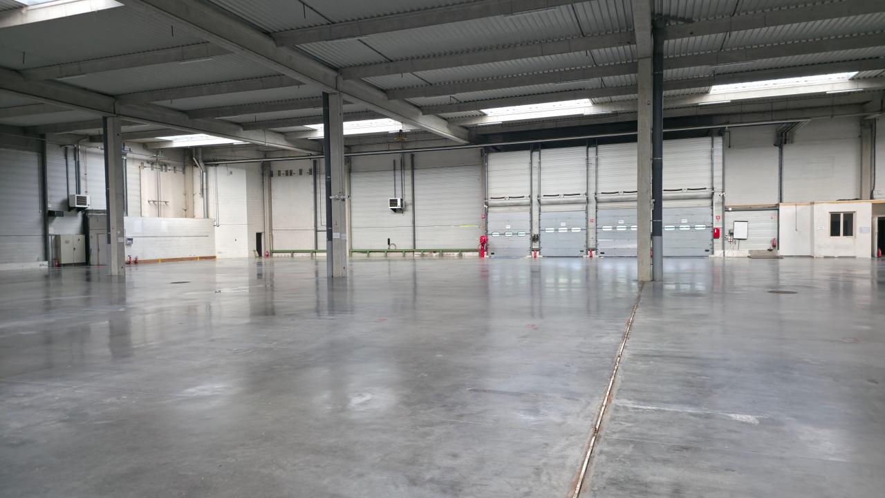 Location local d'activité Bussy-Saint-Georges Seine-et-Marne OLACT2426275 1