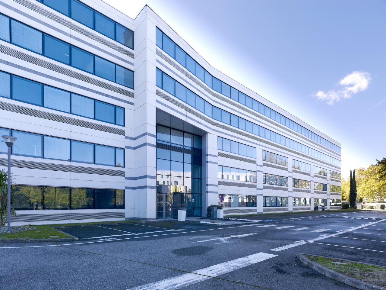 Location bureau Blagnac Haute-Garonne OLBUR2118051
