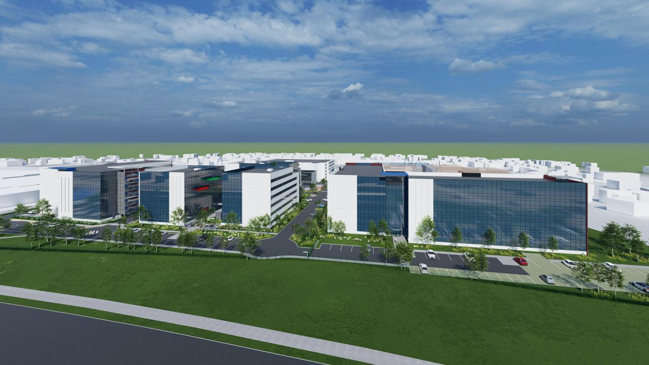 Location bureau Toulouse Haute-Garonne OLBUR2108202 1