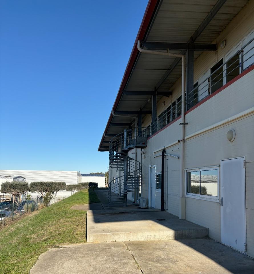 Location local d'activité Frontignan Hérault OLACT2640834